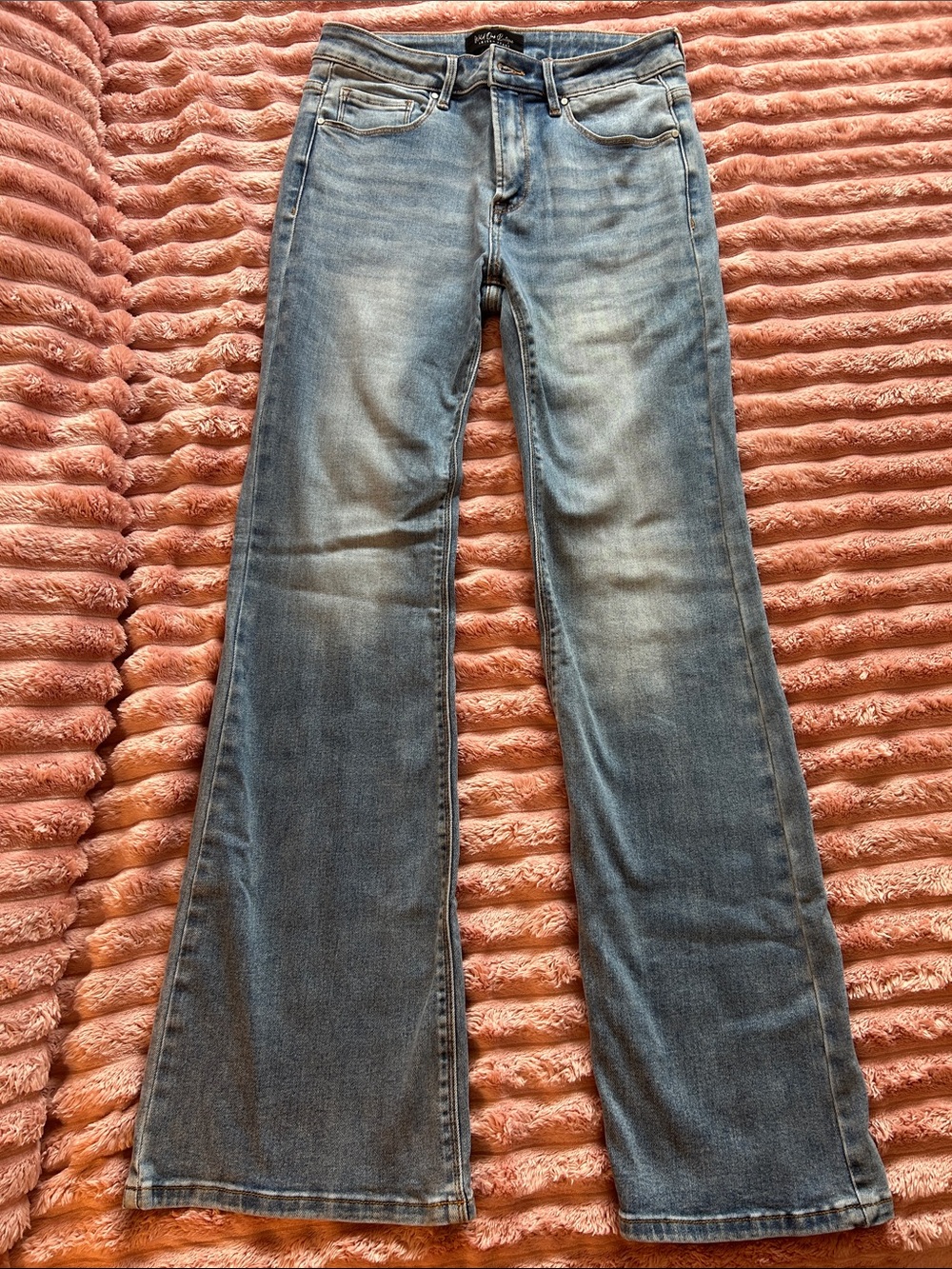 Wild Oak Boutique x Risen Jeans